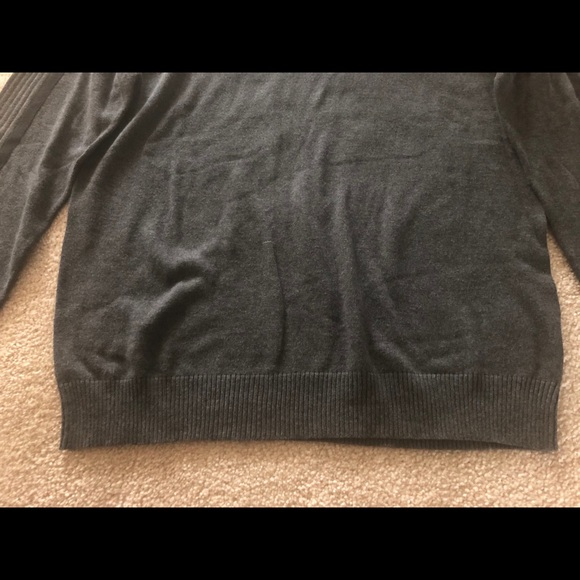 Calvin Klein Men’s 1/4 Zip Sweater *NWT - Picture 4 of 7